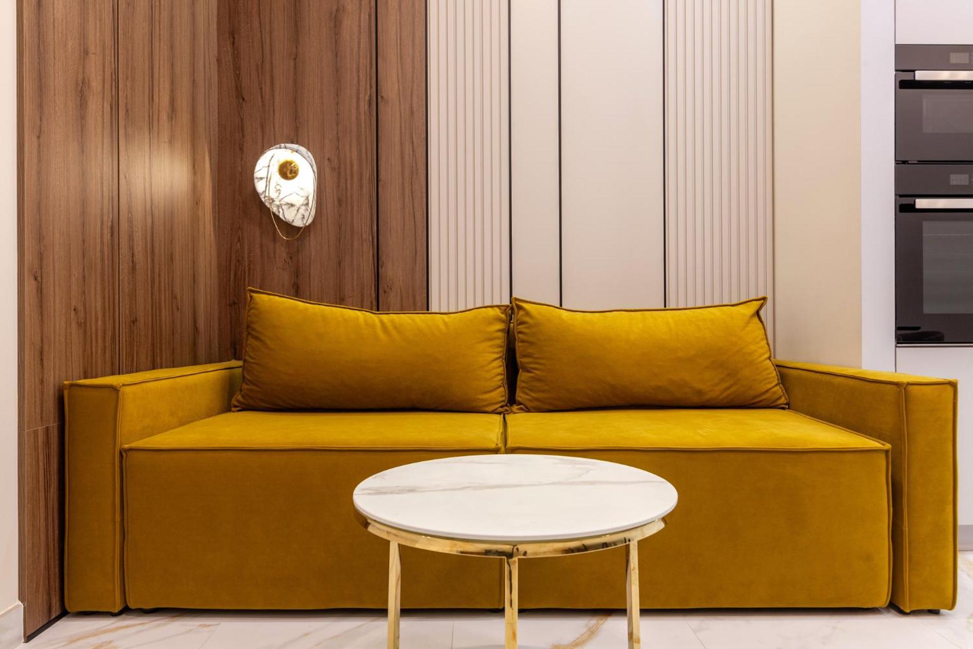 شقة Leogrand Jacuzzi On Malaniuka 2 إلفيف المظهر الخارجي الصورة