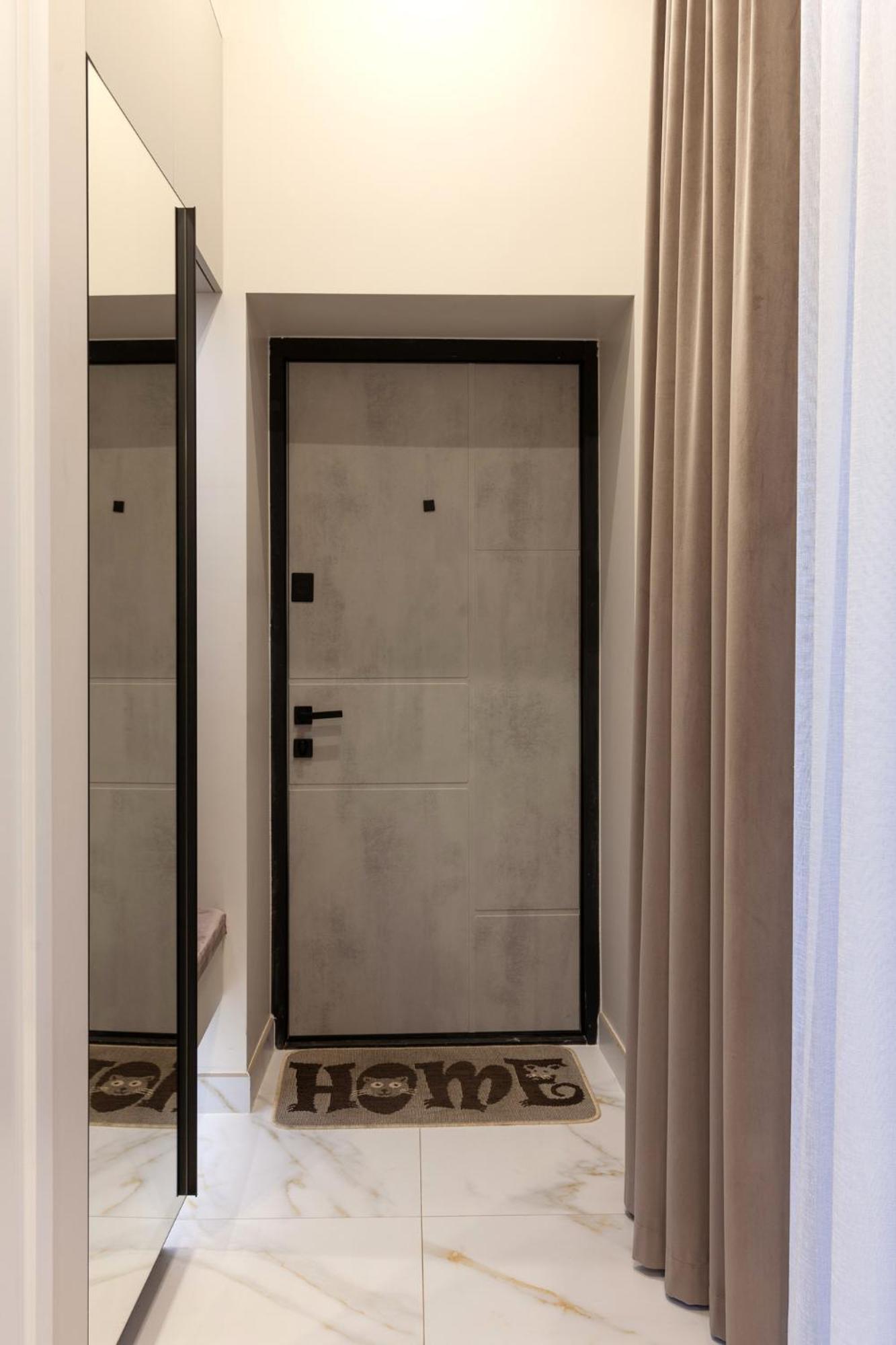 شقة Leogrand Jacuzzi On Malaniuka 2 إلفيف المظهر الخارجي الصورة